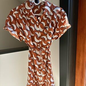 Lilla P dress, XS, worn twice